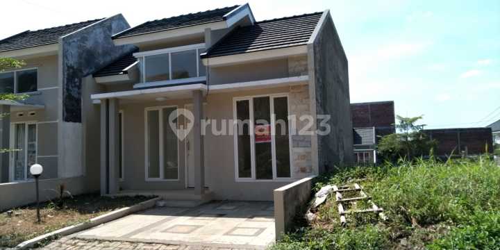 Disewakan Rumah Siap Huni