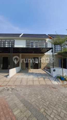 Ready to Occupy, House, 2 Floors, Near City Park, Bonus Canopy