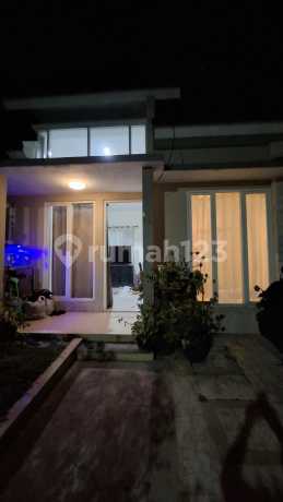 Disewakan Rumah di Kalilla Residence Malang