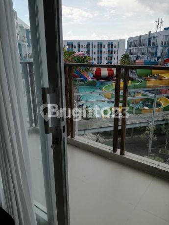 Apartemen 2 Bedroom Pentacity Aeropolis Apartemen 2 Bedroom Pentacity Aeropolis