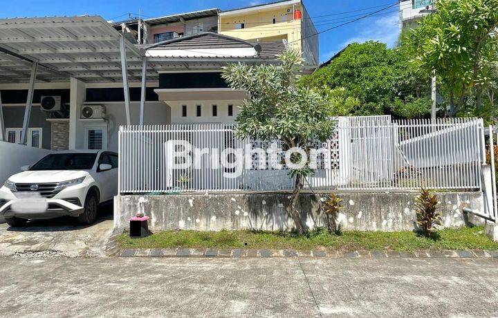 Dijual Rumah di Pesona Khatulistiwa Balikpapan