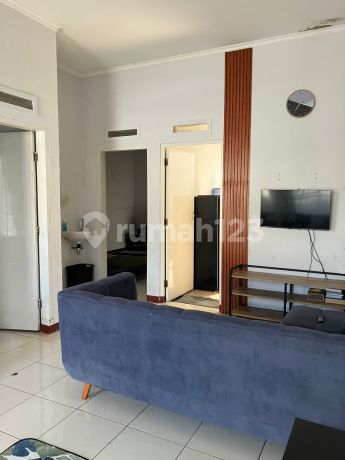 Rumah Bagus Nyaman di Kamarasan Residence Bandung