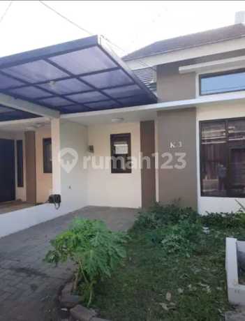 Rumah Bagus Nyaman Dalam Komplek di Janati Park Jatinangor Rumah Bagus Nyaman Dalam Komplek di Janati Park Jatinangor