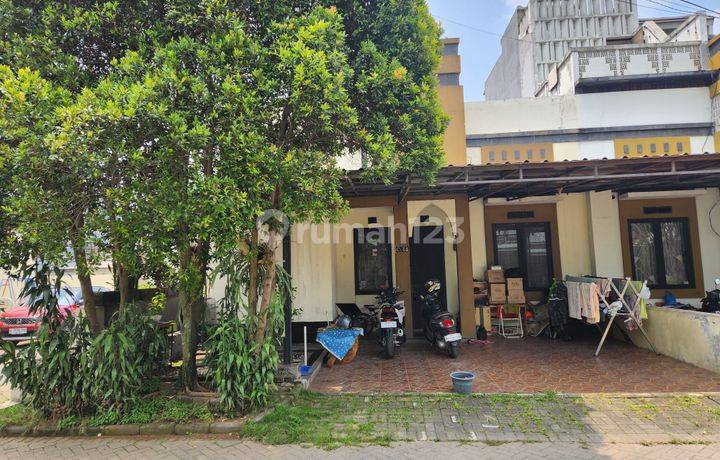 For Sale RUMAH RANCASARI Komplek De Marakesh 