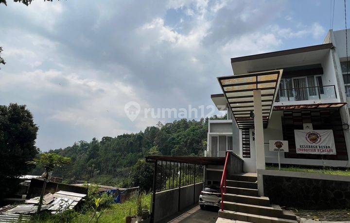 For Sale Rumah Dago Giri Residence 