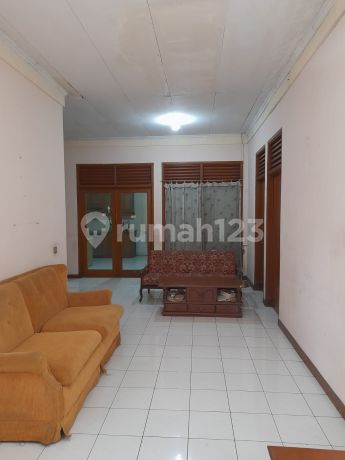 Rumah Nyaman di Nuansa Mas Estate Cipamokolan Rancasari
