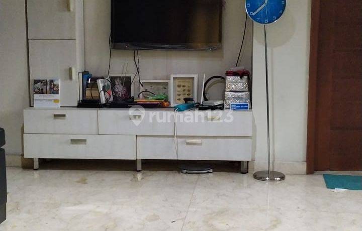 Apartemen 2BR Siap Huni di Dago Butik Bandung 