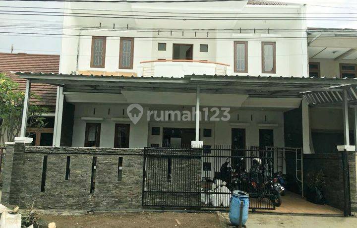 Rumah Siap Huni di Batununggal Mulia Bandung