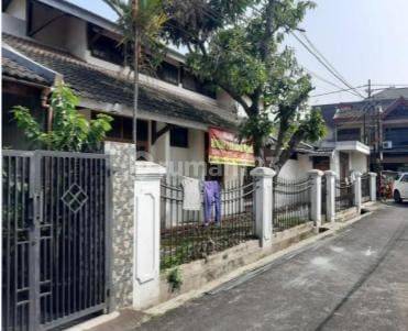 Rumah Luas 2 Lantai Murah di Riung Bandung Sayap Summarecon Bandung