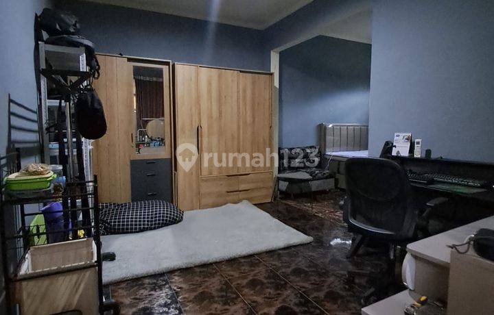 Rumah Nyaman Siap Huni di Sukamenak Indah Bandung