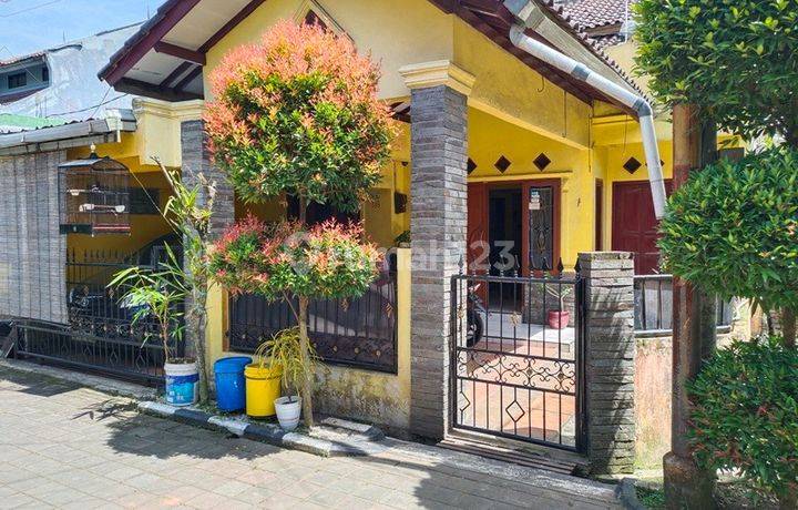 For Sale RUMAH GEDEBAGE Komplek Griya Cempaka Arum