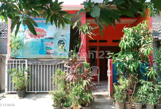 Dijual Rumah Nyaman di Villa Gading Harapan 1, Babelan, Bekasi Dijual Rumah Nyaman di Villa Gading Harapan 1, Babelan, Bekasi