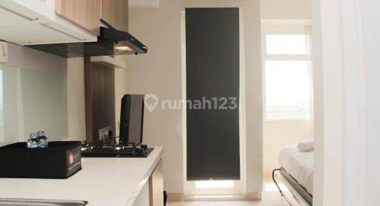 Apartemen Studio The Springlake Summarecon Bekasi Full Furnished