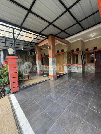 Dijual Rumah Villa Nusa Indah 5 Gunung Putri Bogor Jabar Dijual Rumah Villa Nusa Indah 5 Gunung Putri Bogor Jabar