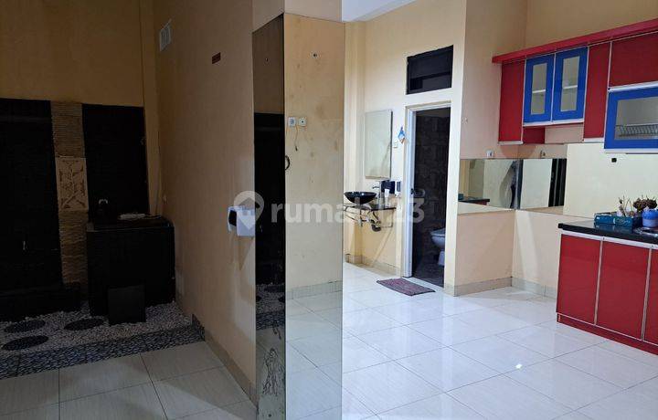 Dijual Rumah Bagus Siap Huni Di Cibubur Mansion di Cileungsi
