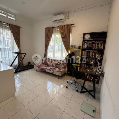 Rumah Bagus Unfurnished SHM di Neo Bintaro, Tangerang Selatan Rumah Bagus Unfurnished SHM di Neo Bintaro, Tangerang Selatan