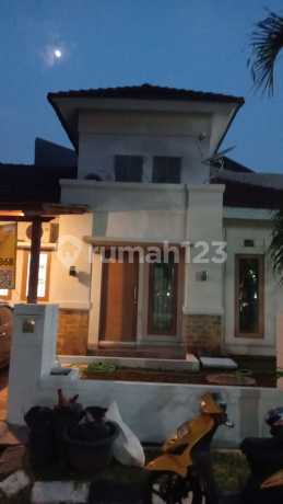 House, 1 Floor, SHM, Near Toll Access in Althia Park Bintaro House, 1 Floor, SHM, Near Toll Access in Althia Park Bintaro