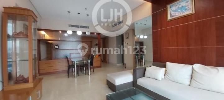 Dijual Apartemen Full Furnish di The Summit Tower Alpen, Kelapa Gading, Jakarta Utara Dijual Apartemen Full Furnish di The Summit Tower Alpen, Kelapa Gading, Jakarta Utara