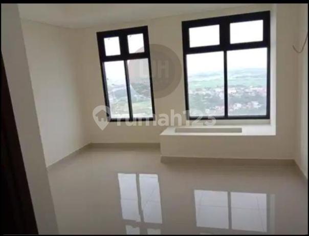 Dijual Apartemen Brand New Pollux Chadstone Tower C, Cikarang Bekasi Type Studio
