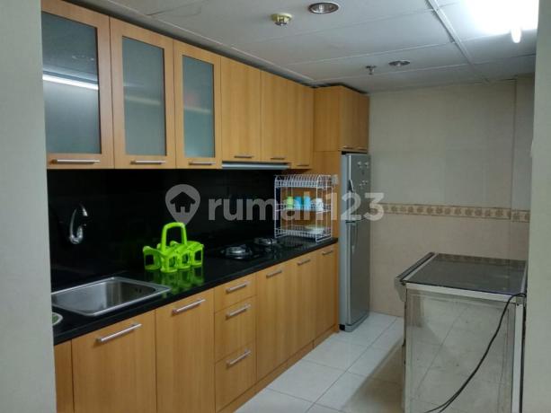 Apartemen Kondominium Golf Karawaci Tangerang Sudah Furnished Apartemen Kondominium Golf Karawaci Tangerang Sudah Furnished