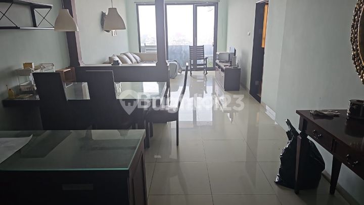 APARTEMEN RED TOP PECENONGAN APARTEMEN RED TOP PECENONGAN