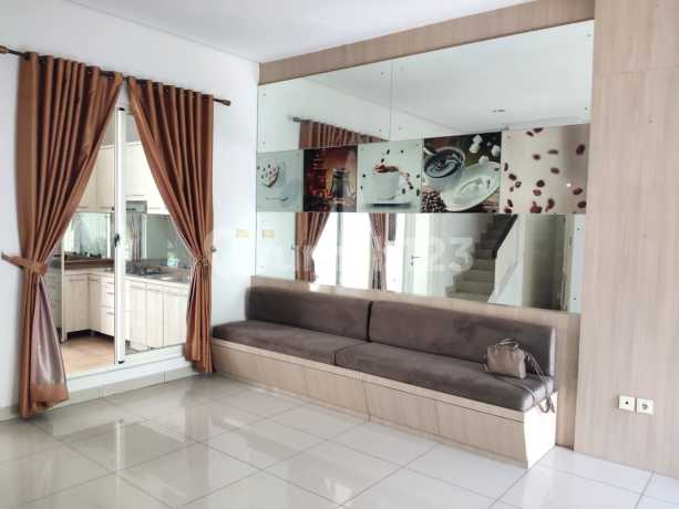 Jual Cepat Residence One Bsd City Siap Huni Semi Furnished Jual Cepat Residence One Bsd City Siap Huni Semi Furnished