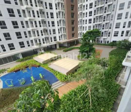 Apartemen Studio Tokyo Riverside Pik 2