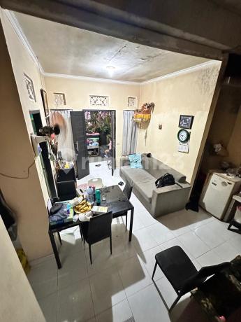 Rumah 2 Lantai Lingkungan Nyaman di Kori Nuansa Jimbaran