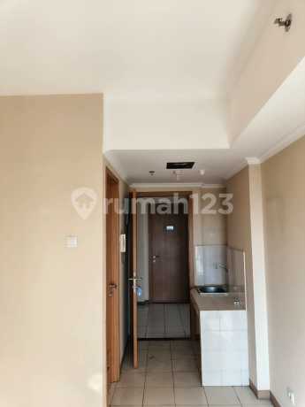 Di Jual Apartemen VIctoria Square Tipe Studio di Cimone, Tangerang