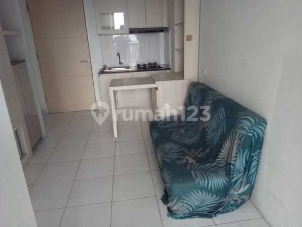 Apartement Ayodya Cikokol Tangerang 2 BR View City