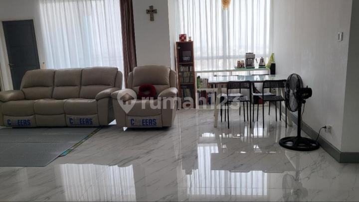 Apartment Cantik di Essence Darmawangsa, Tower Eminence Apartment Cantik di Essence Darmawangsa, Tower Eminence