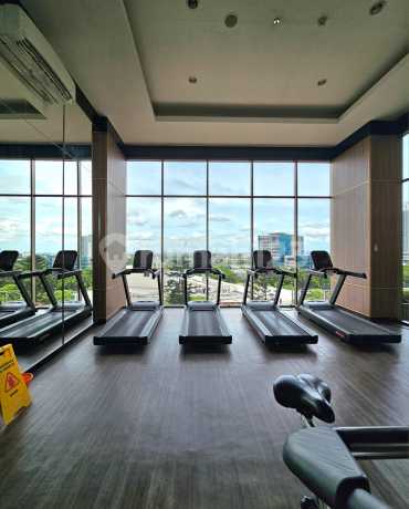 Premium Transpark Apartment Bintaro Sektor 7 Tower Chicago Premium Transpark Apartment Bintaro Sektor 7 Tower Chicago