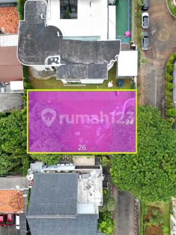 JUAL TANAH DI ADMIRALTY RESIDENCE, CILANDAK , JAKARTA SELATAN. JUAL TANAH DI ADMIRALTY RESIDENCE, CILANDAK , JAKARTA SELATAN.