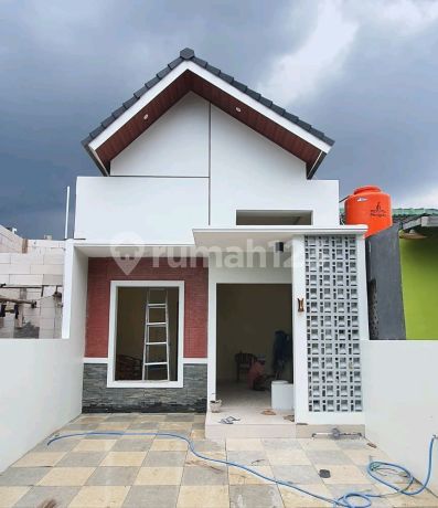 Rumah Murah Ready Klipang Tembalang Semarang Rumah