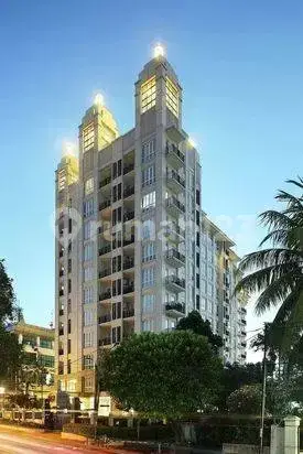 Apartemen Strategis Jakarta Pusat, 1 @ Cik Ditiro Apartment di Menteng, Jakarta Pusat, Jakarta
