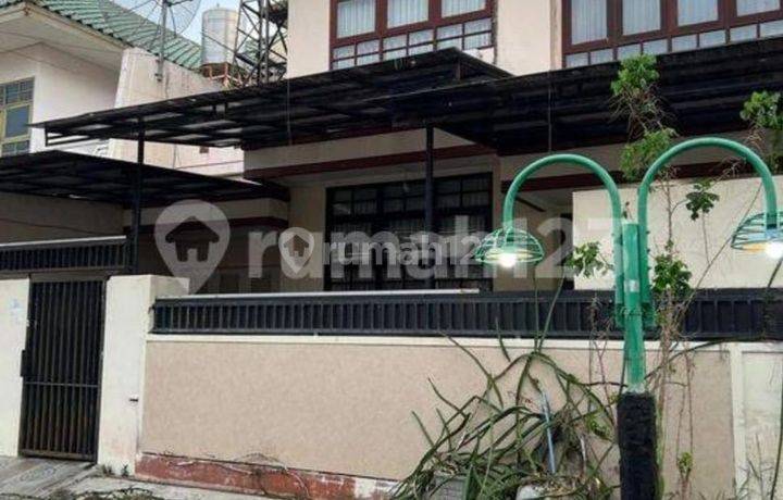 Rumah Siap Huni Murah Lembah Harapan Wiyung