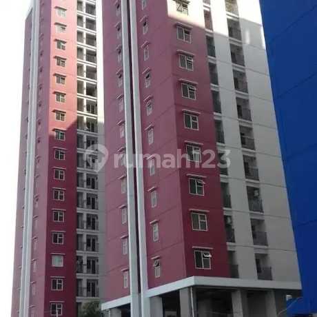 Bebas Banjir, Apartemen, Ada di Lingkungan Islami, Jual Cepat