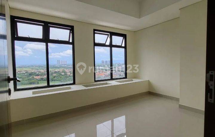 Apartement The Chadstone Cikarang Selatan-Bekasi, Hadap: Utara