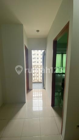 Dijual Apartemen 2 Kamar Titanium Square Dijual Apartemen 2 Kamar Titanium Square