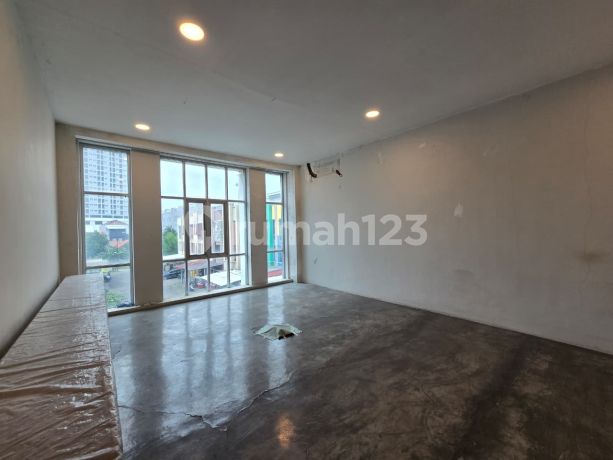 Dijual Ruko Gandeng di Modernland, Tangerang Dijual Ruko Gandeng di Modernland, Tangerang