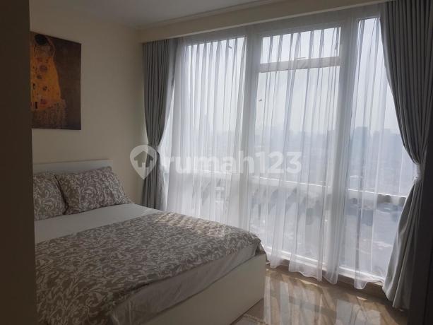 Apartemen Eksklusif Menteng Park Tower Emerald Private Lift 2BR Furnished Apartemen Eksklusif Menteng Park Tower Emerald Private Lift 2BR Furnished