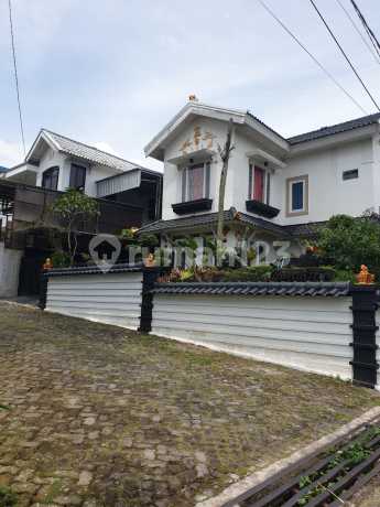 Rumah Villa Bukit Cipendawa, Cipanas, Hanya 50 Meter Ke Jalan Raya Cipanas Dan 5 Menit Ke Istana Presiden Cipanas Cianjur Rumah Villa Bukit Cipendawa, Cipanas, Hanya 50 Meter Ke Jalan Raya Cipanas Dan 5 Menit Ke Istana Presiden Cipanas Cianjur