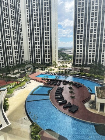 Jual Cepat Murah Harga Dibawah Pasaran! Chadstone Pollux Cikarang Tower Dario