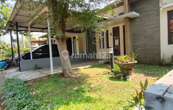 Grand Sharon Residence Siap Huni Harga Negi