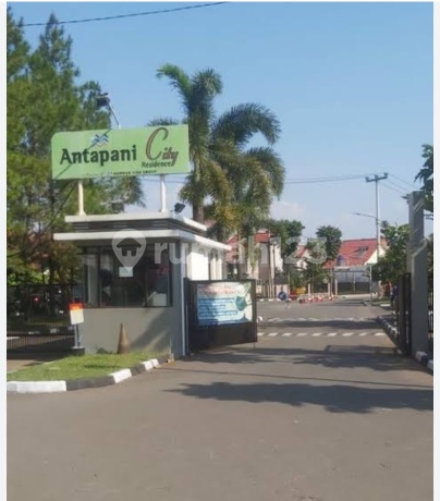 Jual Murah Antapani City Residence Bandung Jual Murah Antapani City Residence Bandung