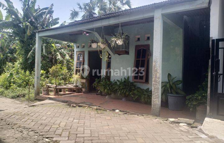 Rumah Siap Huni,desain Minimalis, Harga Ekonomis