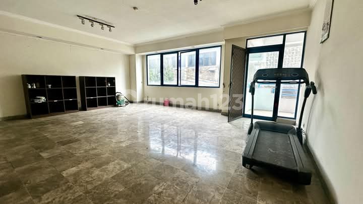 Dijual Apartemen Prapanca, Jakarta Selatan 3 BR Dijual Apartemen Prapanca, Jakarta Selatan 3 BR