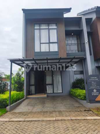Dijual Rumah Cluster Terra Media Paradiso Sentul Dijual Rumah Cluster Terra Media Paradiso Sentul