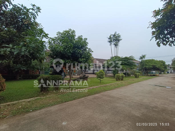 Dijual Murah Tanah Dalam Perumahan Bukit Pamulang Indah Tangerang Selatan Dijual Murah Tanah Dalam Perumahan Bukit Pamulang Indah Tangerang Selatan