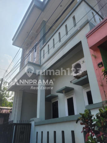 Rumah Siap Huni Di Perumahan Permata Depok Regency Rumah Siap Huni Di Perumahan Permata Depok Regency